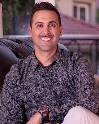 Photo of Anthony Fontana, Marriage & Family Therapist Associate, MA, AMFT, APCC