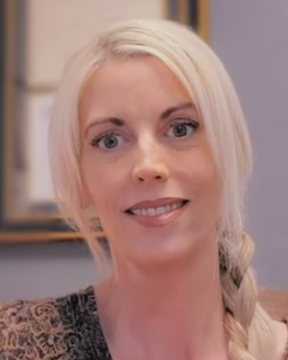 Photo of Jennifer Johnson, Marriage & Family Therapist, LMFT