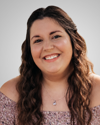 Photo of Kelsey Scott, Clinical Social Work/Therapist, LMSW