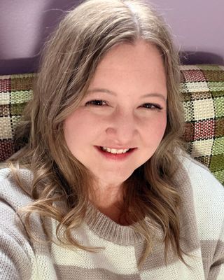 Photo of Kaylee Carol Hill, Social Worker, CSW