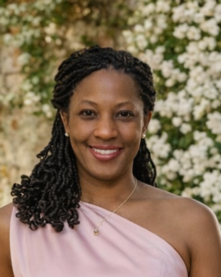 Photo of Dr. Andrea J. Lewis, Licensed Professional Counselor, PhD, MA, LPC-S, NCC