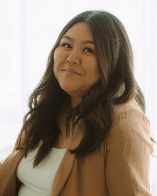 Photo of Nikki Luu, Clinical Social Work/Therapist, LCSW