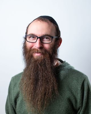 Photo of Yarden Blumstein, Pre-Licensed Professional