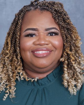 Photo of Erica Allen - Redeeming Legacy Counseling, Pre-Licensed Professional, MMFT, LPC-A
