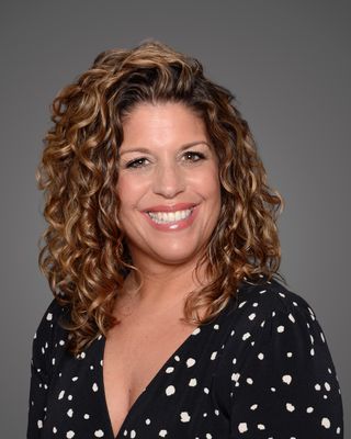Photo of Enza Balestrieri, Counselor, LAC