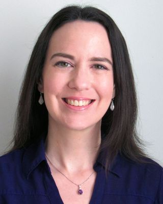 Photo of Sandy Soenning, Psychologist, PhD