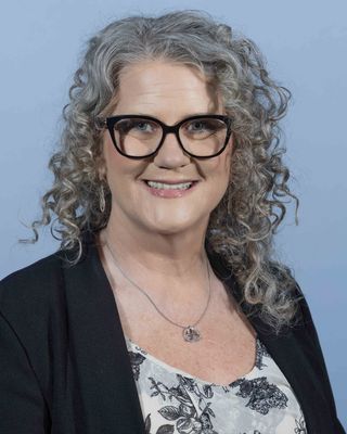 Photo of Dr. Jennifer A Burns, Drug & Alcohol Counselor, PsyD, LADC I, RCP