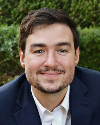 Photo of Joshua Duncan, Licensed Professional Counselor, MSMFT, LPC