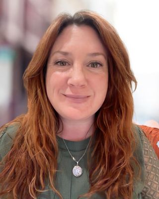 Photo of Danielle Connell, Clinical Social Work/Therapist, LCSW-C, LICSW, LCSW