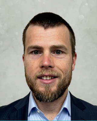 Photo of William Carter, Psychologist, PsyBA General