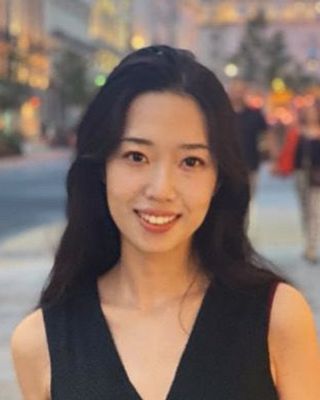 Photo of Tianshan Li, Counsellor, MSc, MBACP