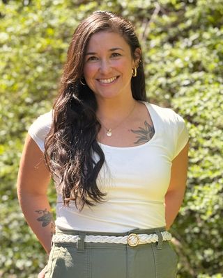 Photo of Paige Dixon, Pre-Licensed Professional, GA APC, MS, NCC, TN LPC