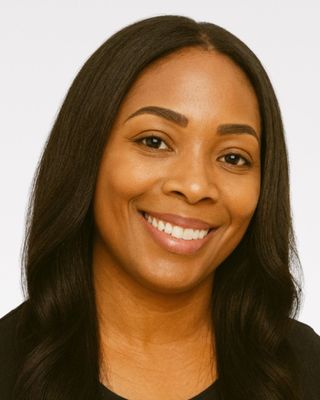 Photo of Kimberly McGowan, Licensed Professional Counselor, LPC