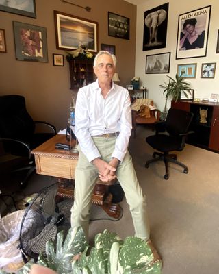 Photo of Geoffrey Alexander Schneider - Geoffrey Schneider LMFT, Marriage & Family Therapist, LMFTT