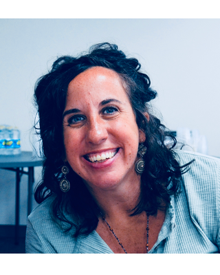 Photo of Katie Murphy, Counselor, LMHC