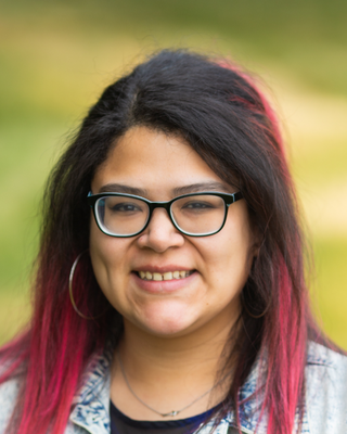 Photo of Daniela Guerrero, Licensed Mental Health Counselor , LMHC