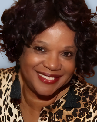 Photo of Beverly Williams, Licensed Professional Counselor, LPC