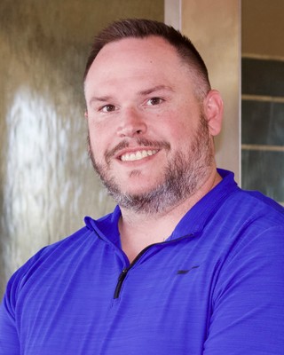 Photo of Matthew Rosenkilde, Counselor in Avondale, AZ