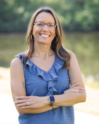 Photo of Chancie Levesque, Clinical Social Work/Therapist, MSW, LCSW