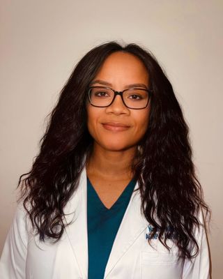 Photo of Nadine Natisha Williams, Psychiatric Nurse Practitioner, AGNP-C, PMHNP-C