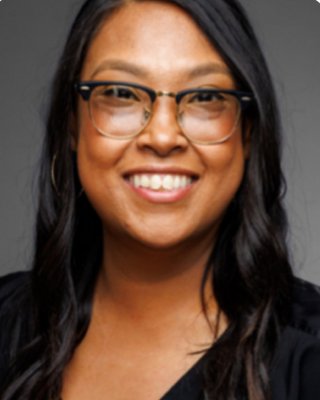 Photo of Liva Yalong, Licensed Professional Counselor, LPC