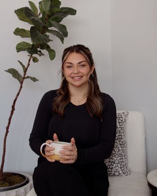 Photo of Marla Soubhie, Registered Psychotherapist (Qualifying), BSW