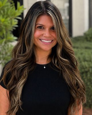 Photo of Gabriela Rowinsky, Clinical Social Work/Therapist, LCSW