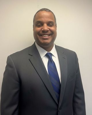 Photo of Michael Rodriguez, Clinical Social Work/Therapist, LMSW