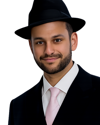 Photo of Dr. Shlomo Uzhansky, Clinical Social Work/Therapist, DSW, LCSW, LCADC