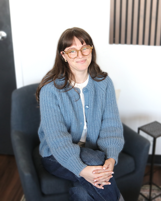 Photo of Emma Peebles, Pre-Licensed Professional, AMFT