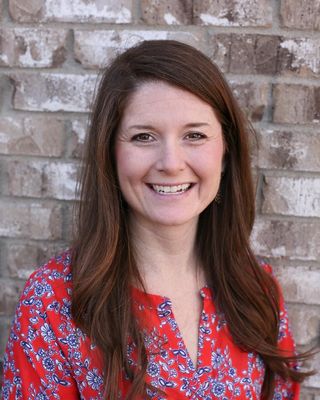 Photo of Lindsay Thornely, Marriage & Family Therapist, LMFT