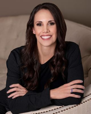 Photo of Tarrah Hodges, Marriage & Family Therapist in Reno, NV