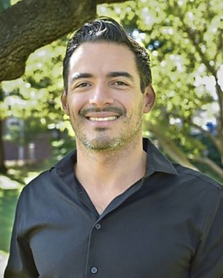 Photo of Carlos Rivera Villegas, Psychologist