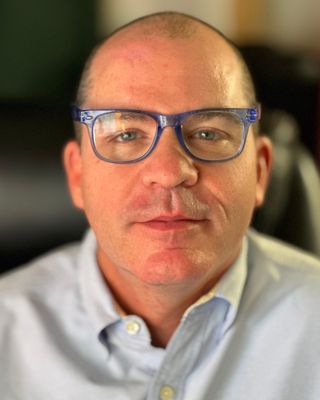 Photo of David Geonetta, Licensed Professional Counselor in Tempe, AZ