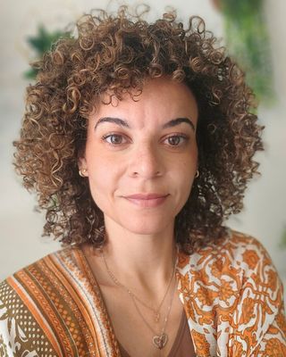 Photo of Bri Roskamp - Bri Roskamp, ENM, Open, & Poly Counseling, Registered Mental Health Counselor Intern, MS