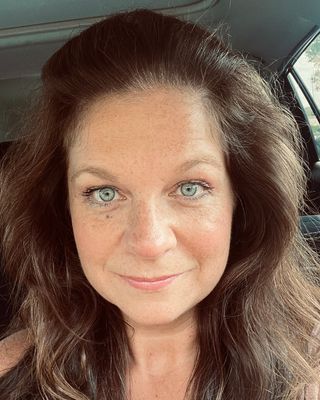 Photo of Kimberly Berndt, Psychiatric Nurse Practitioner, MSN, APRN, PMHNPBC