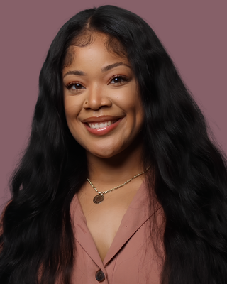 Photo of Stephenie R Robinson, Licensed Professional Clinical Counselor, MEd, LPCC, BA