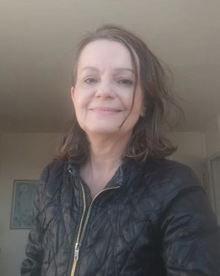 Photo of Bogumila Janina Malinowska - London Counselling Centre, Psychotherapist, MA, MBACP Accred