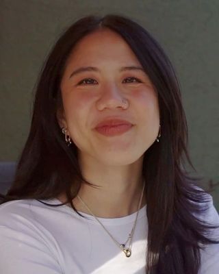Photo of Rachel Leslie Gonzalez, Associate Clinical Social Worker, MPH, ACSW