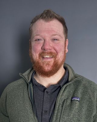Photo of Zachary Lindell, Master Social Worker, LLMSW