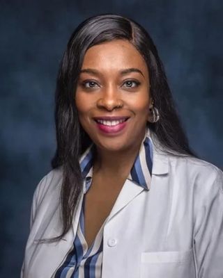 Photo of Molly Oligbo, MSN, APRN, PMHNP-, BC, Psychiatric Nurse Practitioner