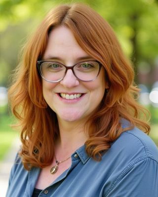 Photo of Tristyn Wilkerson, Psychologist, PsyD