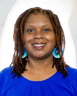 Photo of Anedra Scott, Licensed Professional Counselor, NCC, MS, LPC
