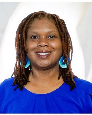 Photo of Anedra Scott, Licensed Professional Counselor, NCC, MS, LPC