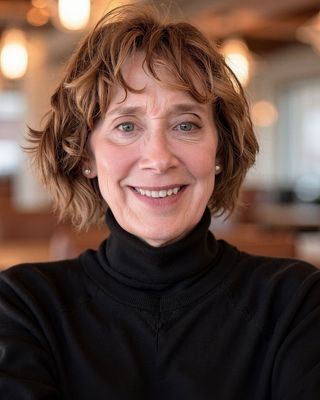 Photo of Donna S Ellis, Counselor, LMHC