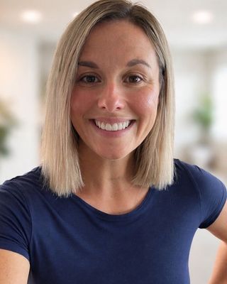 Photo of Dr. Julie Sanborn, PhD, BCBA