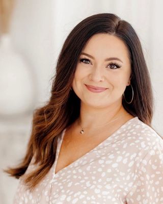 Photo of Jessie Gladden, Licensed Professional Counselor, LPC, MHSP