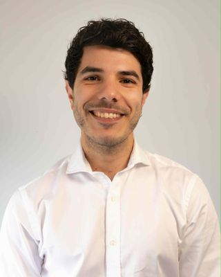 Photo of Thomas Manthos, Psychologist, MPsych, PsyBA General