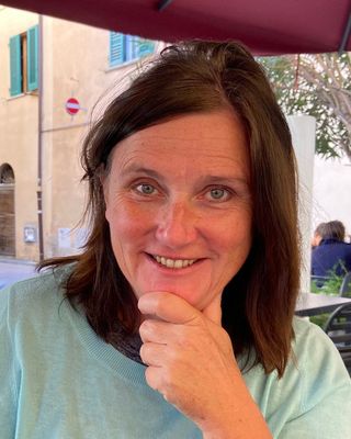 Photo of Beccy Mary Blight - Backwell Counselling and hypnotherapy, Psychotherapist, MNCPS Acc.
