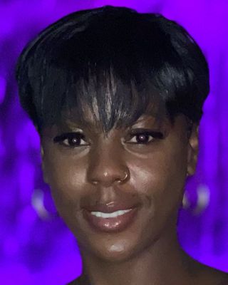 Photo of Kay-Ann Samuels, Clinical Social Work/Therapist in Downtown, Brooklyn, NY